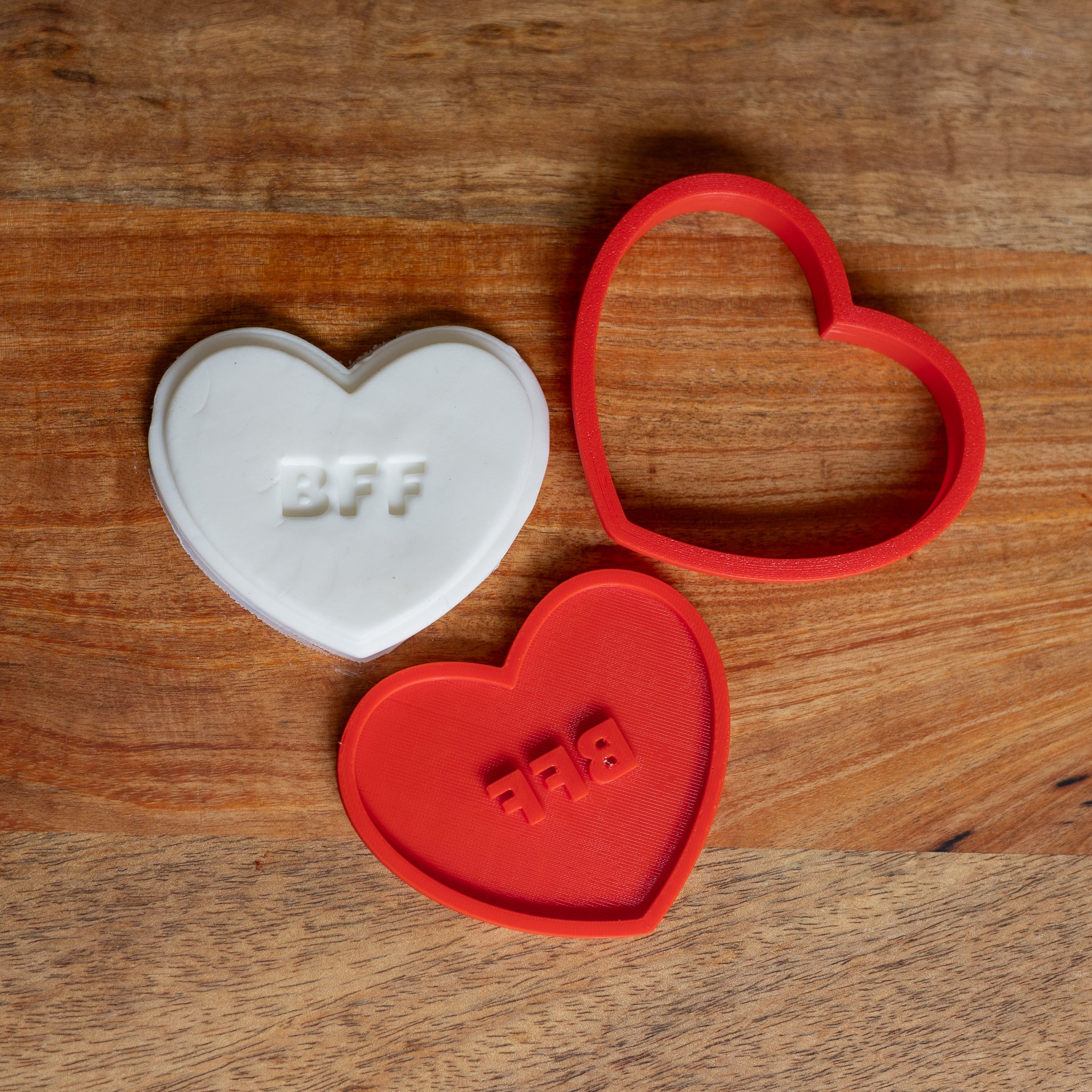 Cookie Cutter - Valentines Day