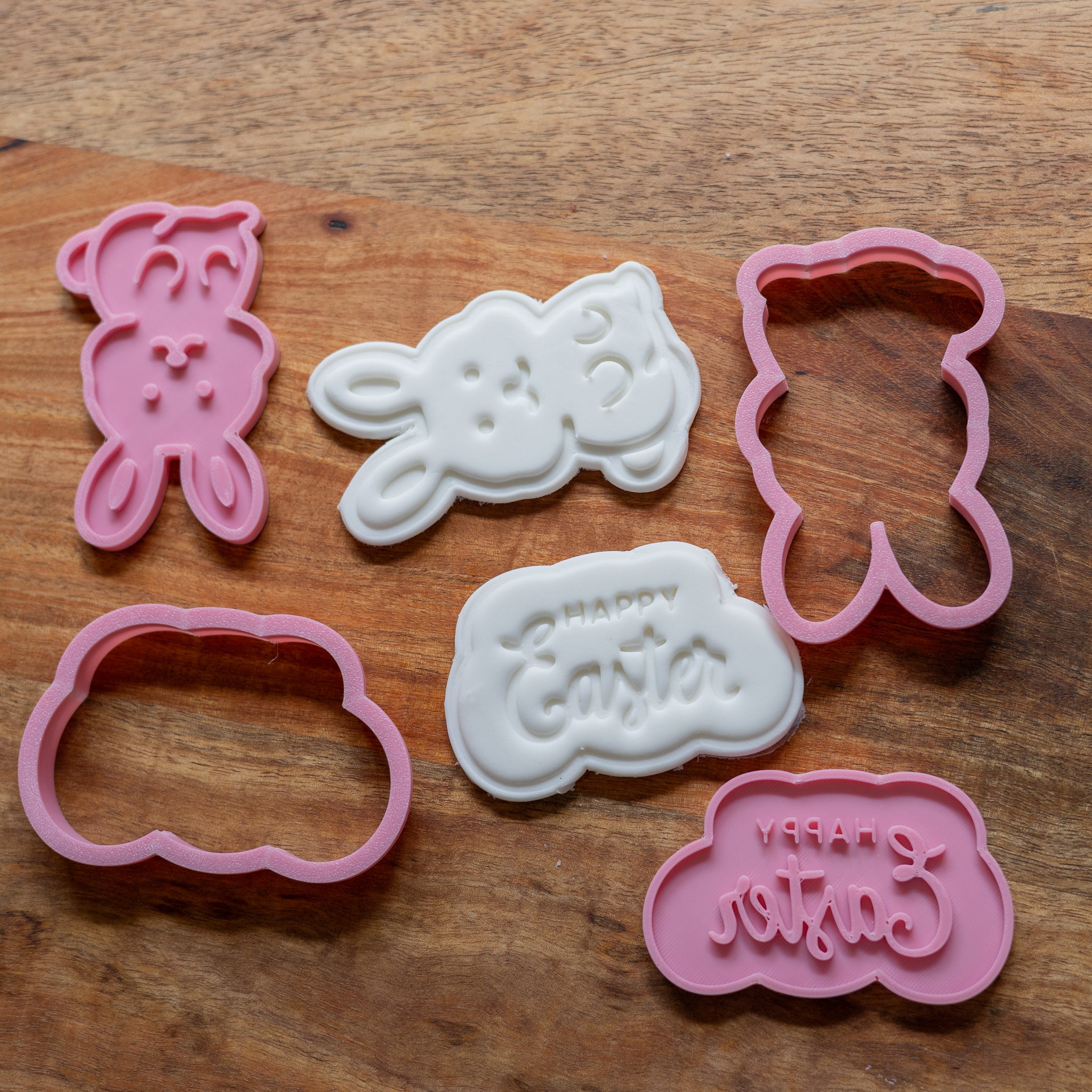 Cookie Cutter - Easter