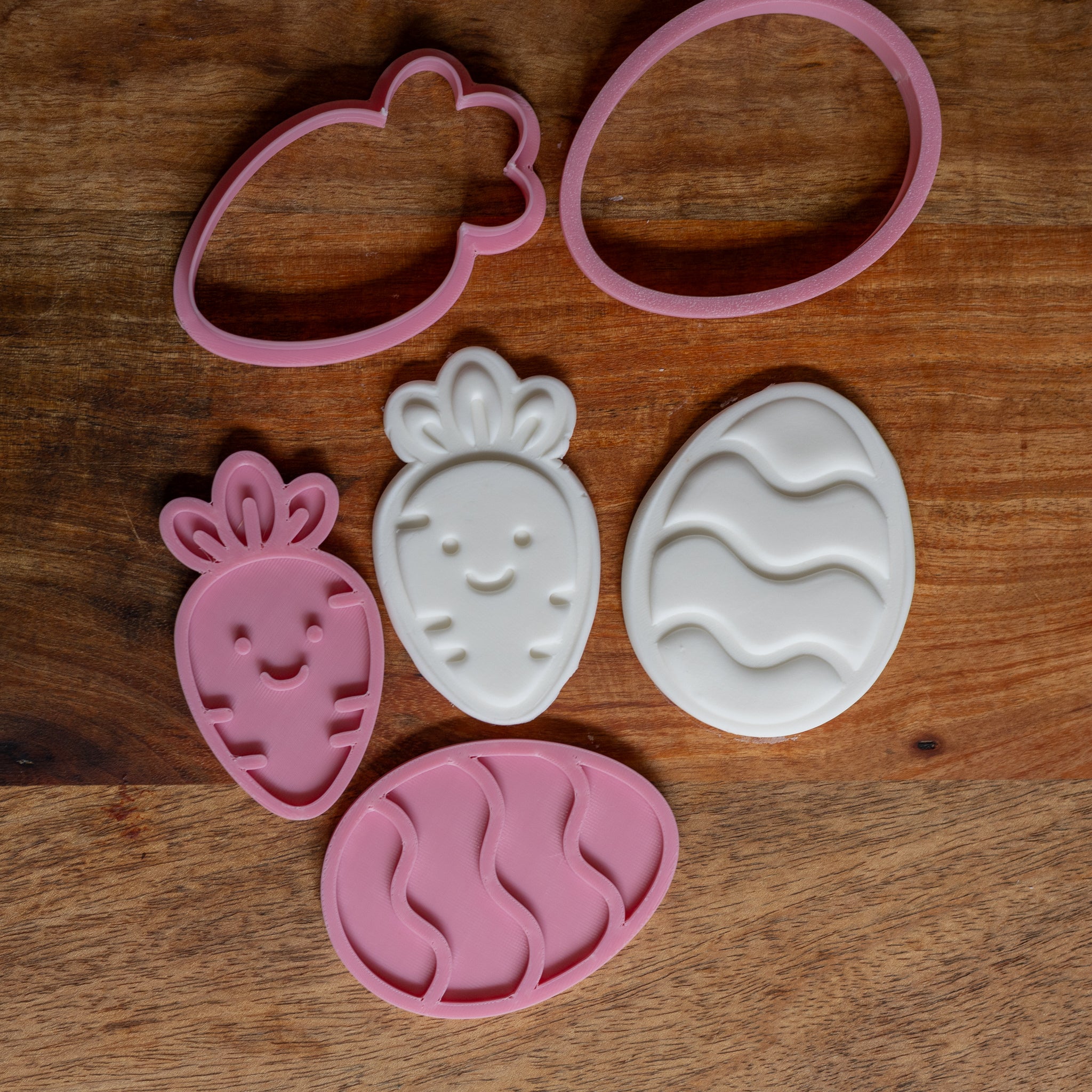 Cookie Cutter - Easter