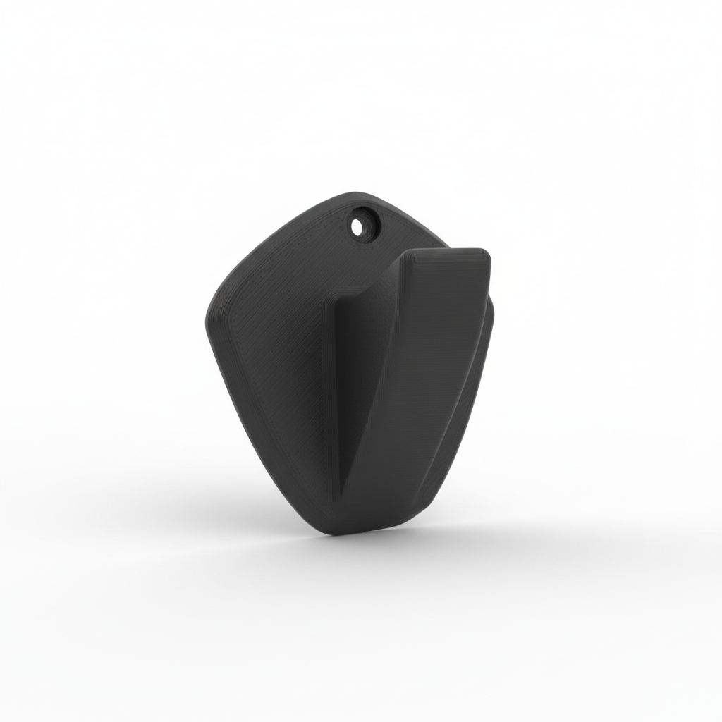 Wall Hook - Folding Learning Tower