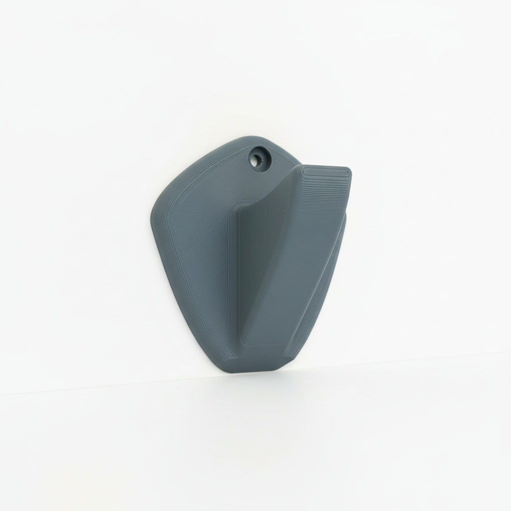 Wall Hook - Folding Learning Tower