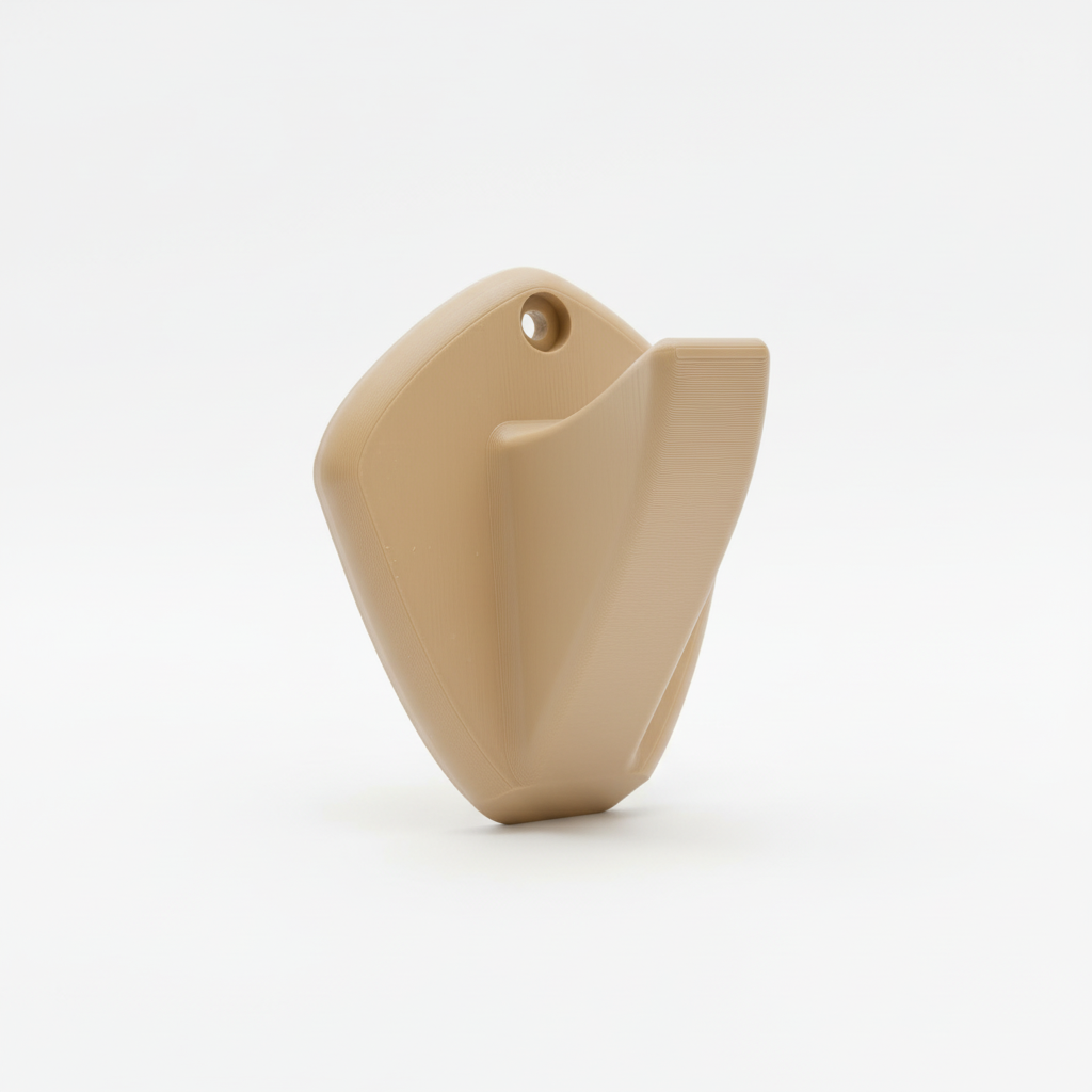 Wall Hook - Folding Learning Tower