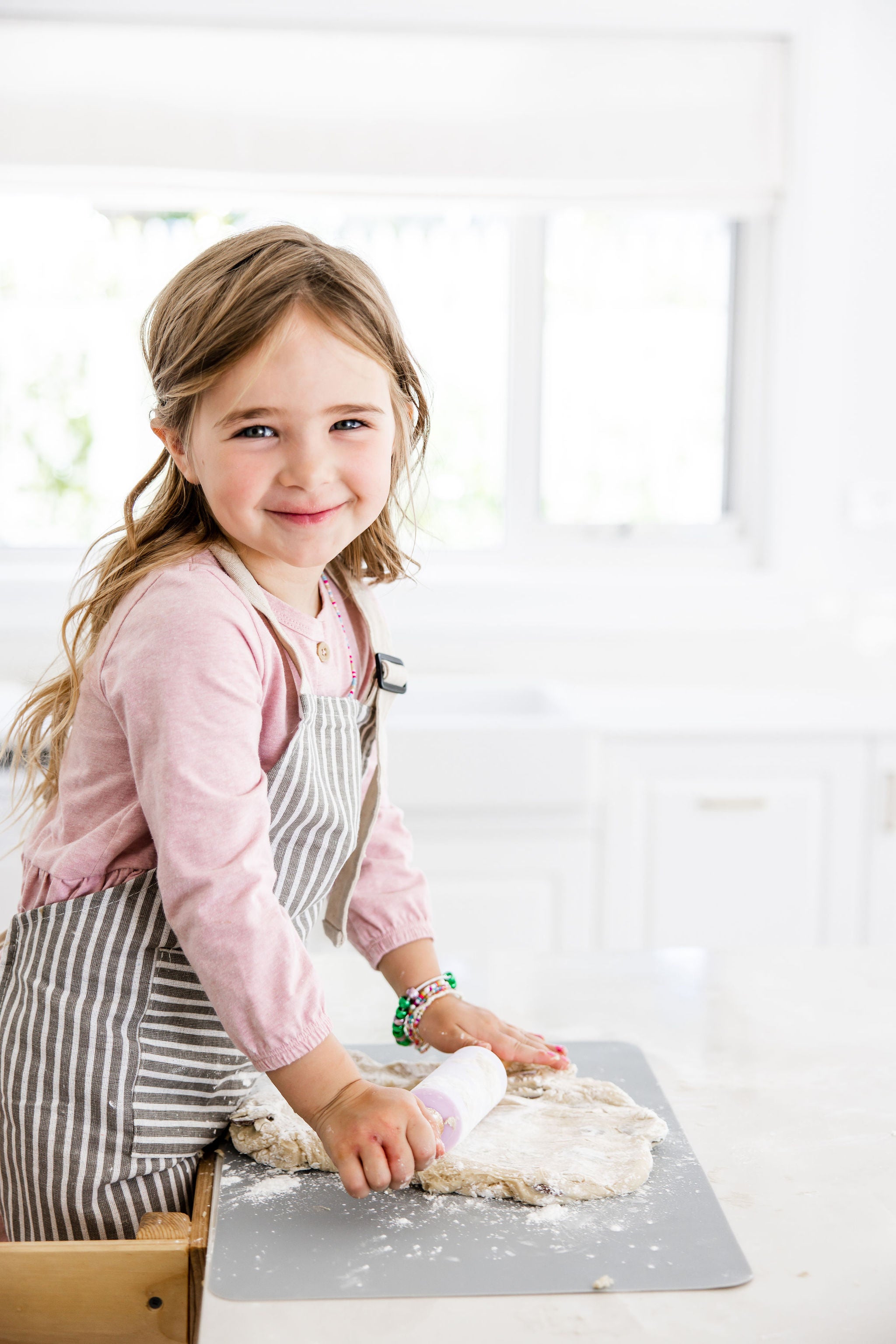 Kids Apron