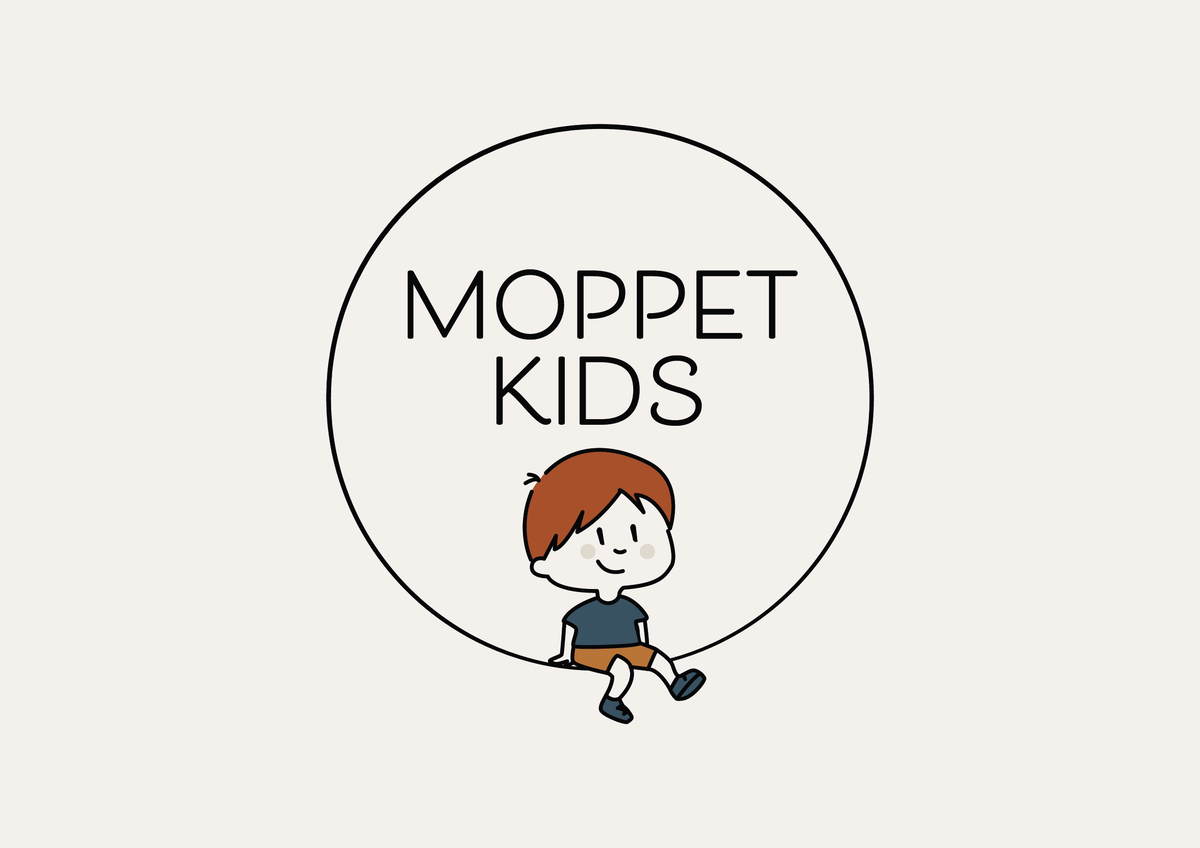 KiddiKutter Knives - Wood – Moppet Kids