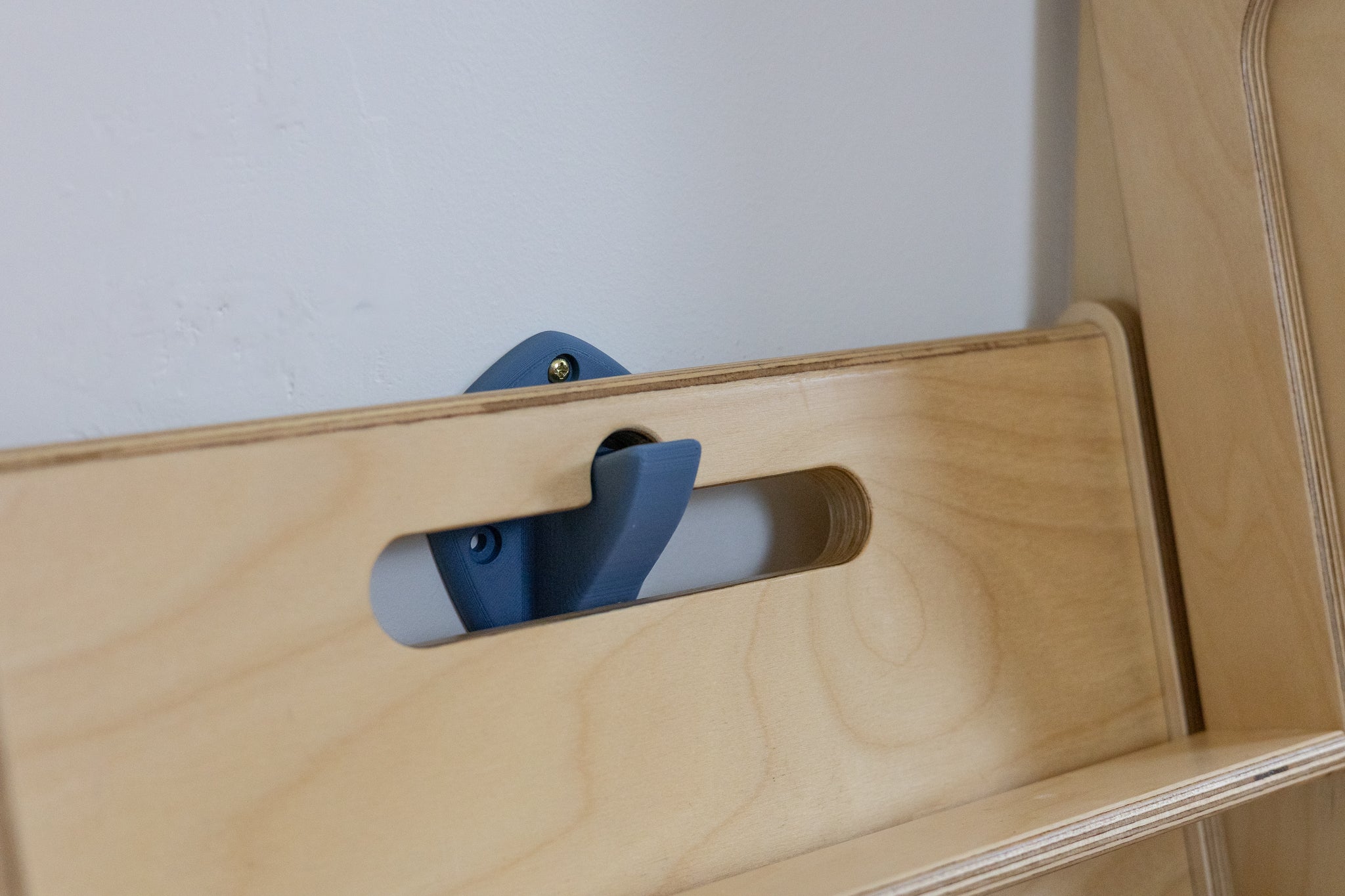 Wall Hook - Folding Learning Tower