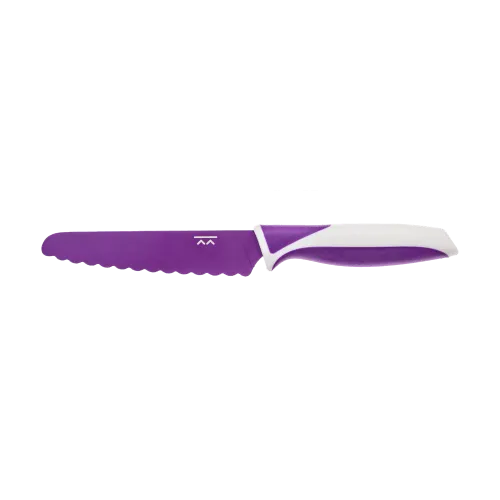 KiddiKutter Knives - Coloured