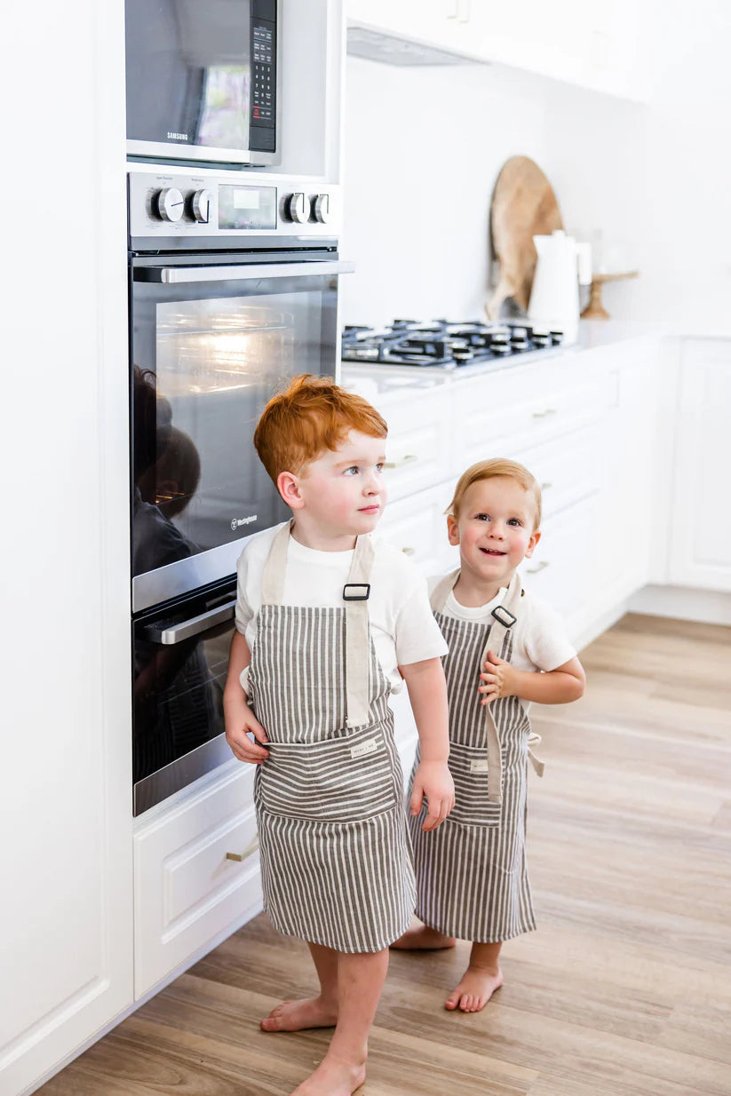 Kids Apron