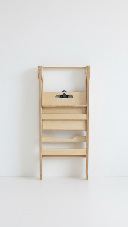 Wall Hook - Folding Learning Tower