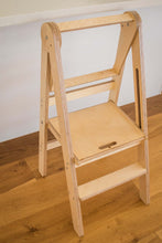 Load image into Gallery viewer, Seconds Unit - Folding Learning Tower
