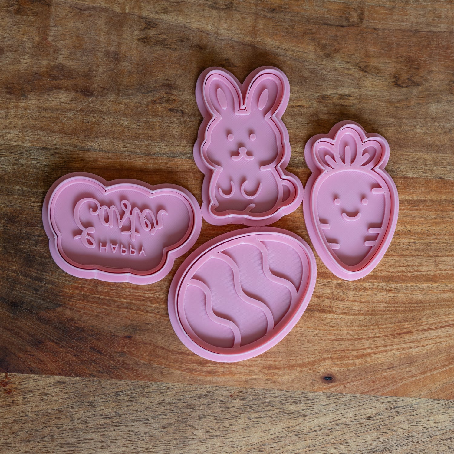 Cookie Cutter - Easter