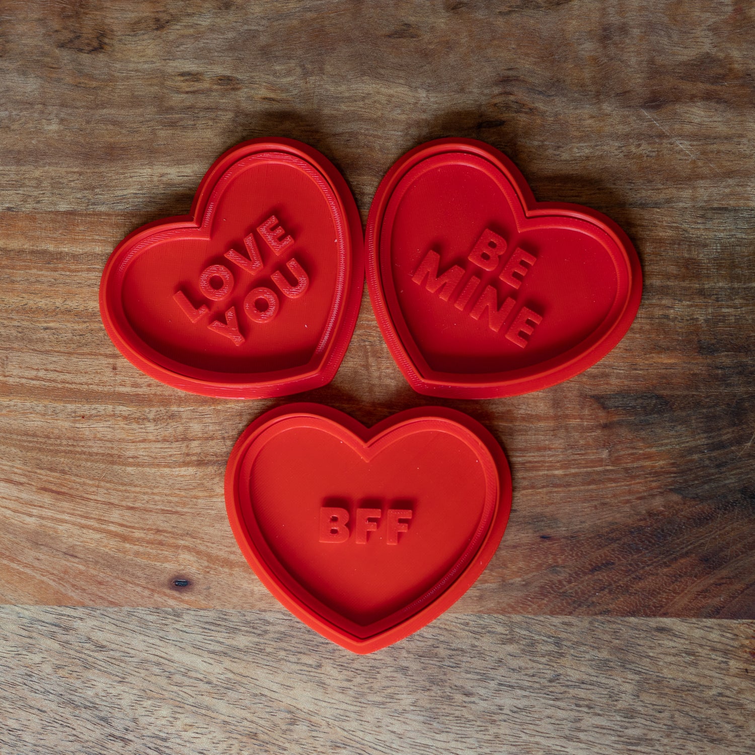 Cookie Cutter - Valentines Day