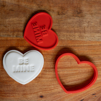 Cookie Cutter - Valentines Day