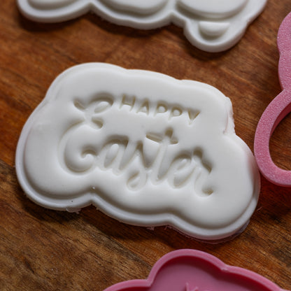 Cookie Cutter - Easter