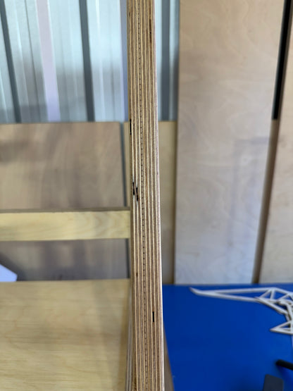 Scratch &amp; Dint Sale - Folding Learning Tower