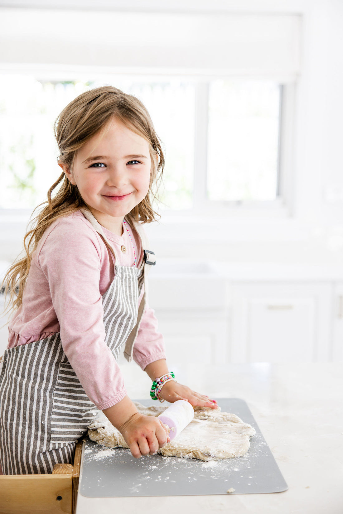 Kids Apron