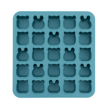 Load image into Gallery viewer, we might be tiny mini molds - oven and freezer safe
