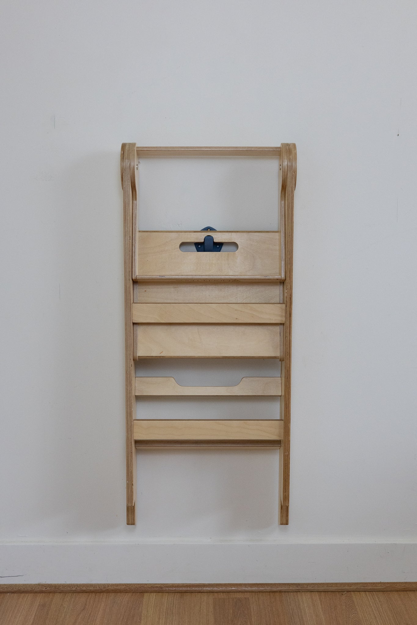 Wall Hook - Folding Learning Tower