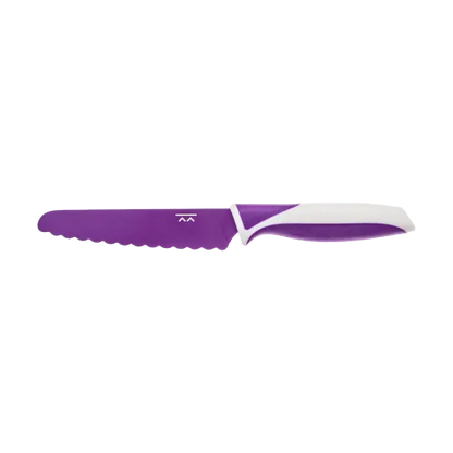 KiddiKutter Knives - Coloured