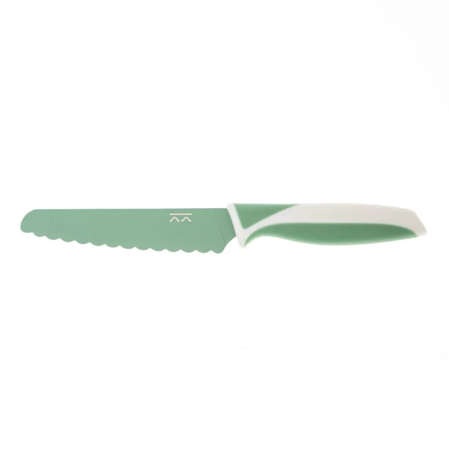 Kid safe knife toddler knife kid friendly knife