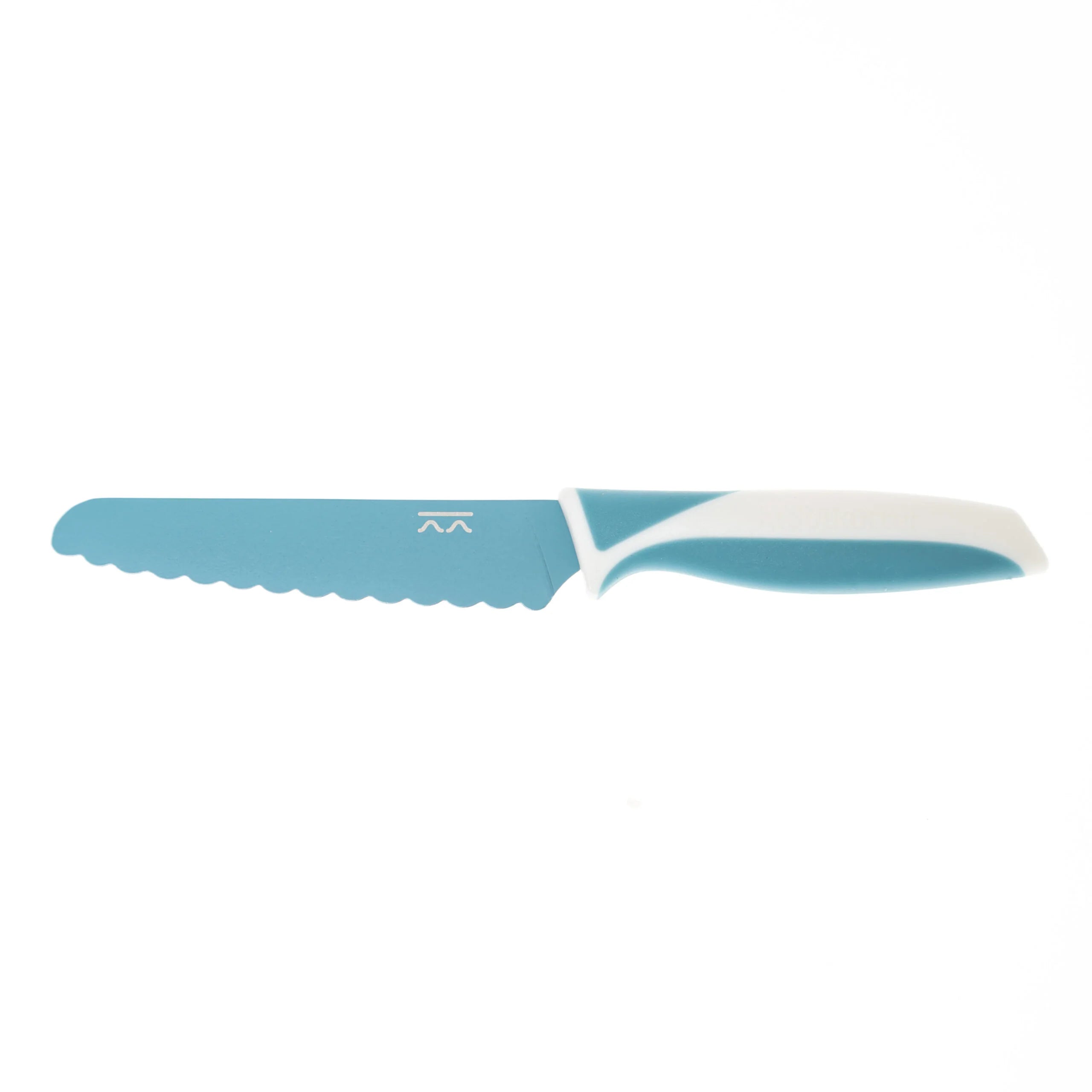 Kid safe dishwasher safe knife